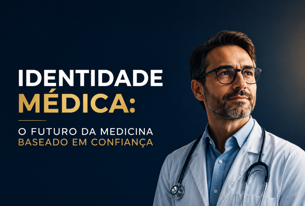 IDENTIDADE MEDICA